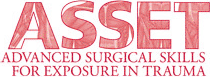 advanced surgical skills training